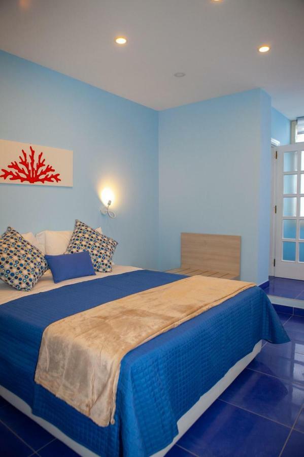 Il Borgo Antico Sorrento Sea View Lägenhet Exteriör bild
